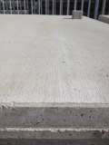 Concrete slabs